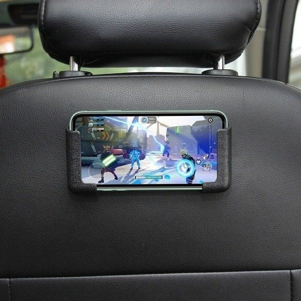 Adjustable Portable Mobile Phone Holder Stand