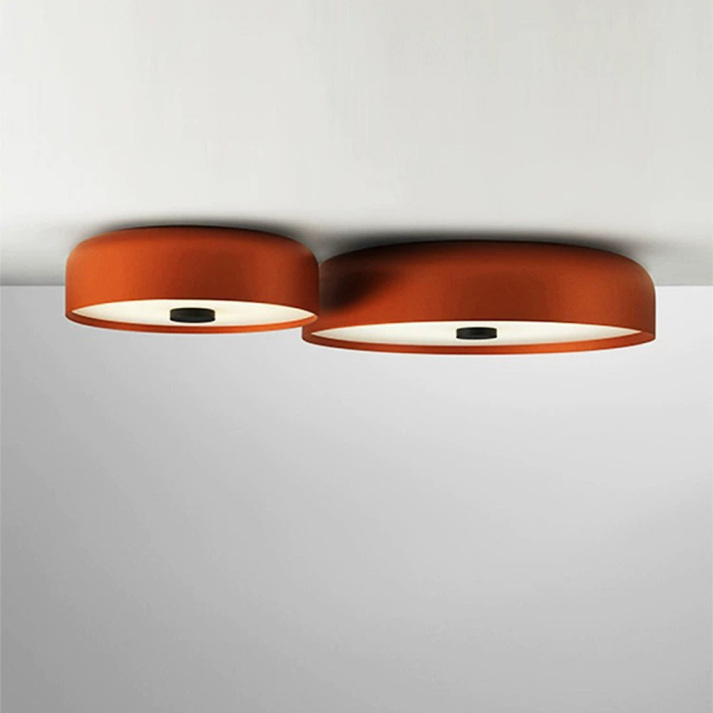 Nordic Retro Hanglamp Plafondlamp Fixture