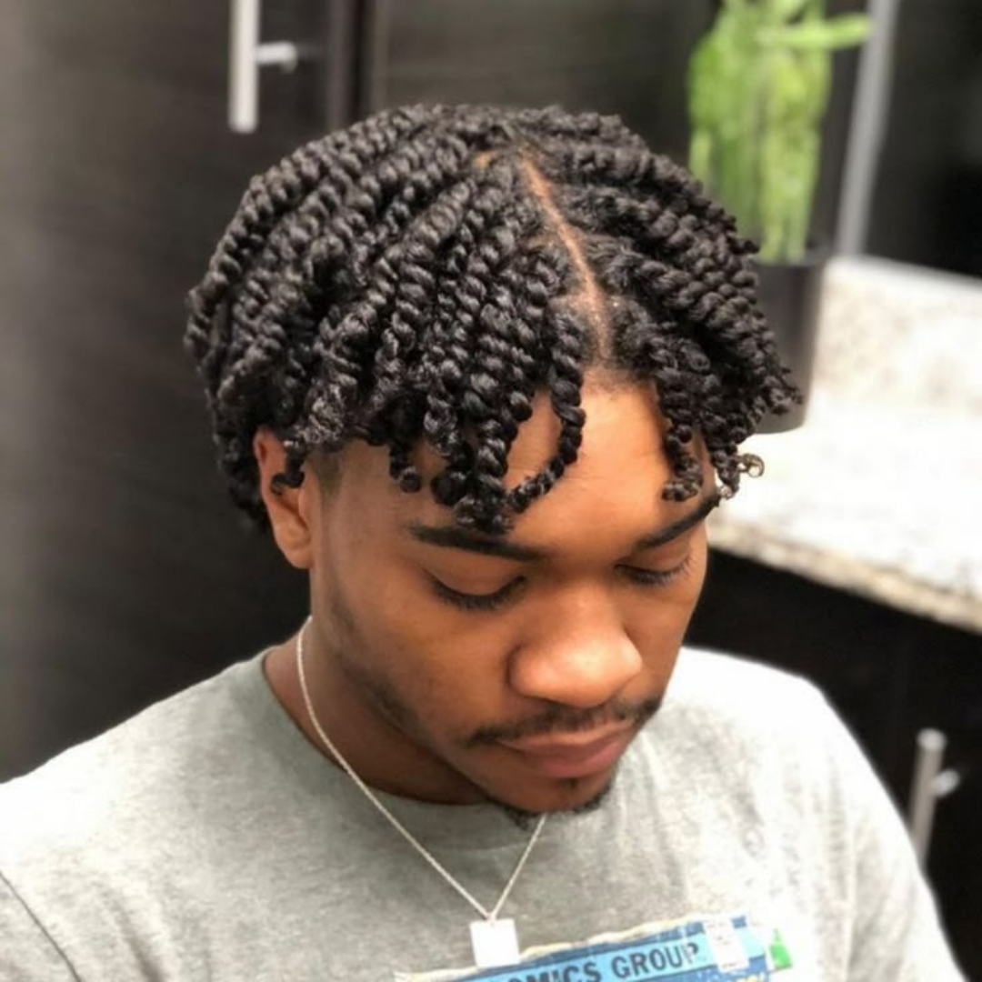Instant Twist Hair Styling Tool for Effortless Looks