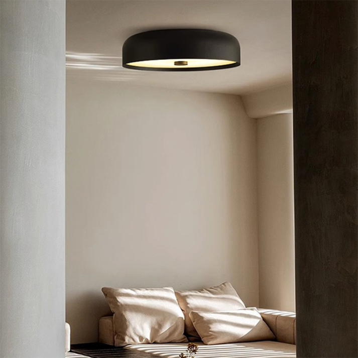 Nordic Retro Hanglamp Plafondlamp Fixture