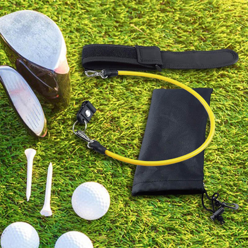 Precision Golf Swing Trainer Aid
