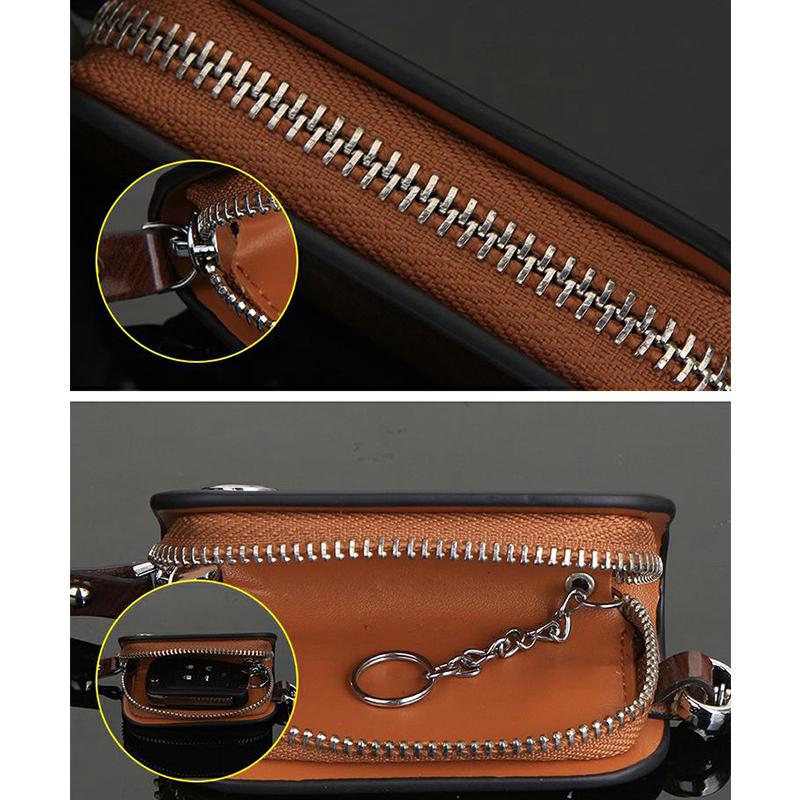 Heavy Duty Key Organizer for Secure Everyday Use