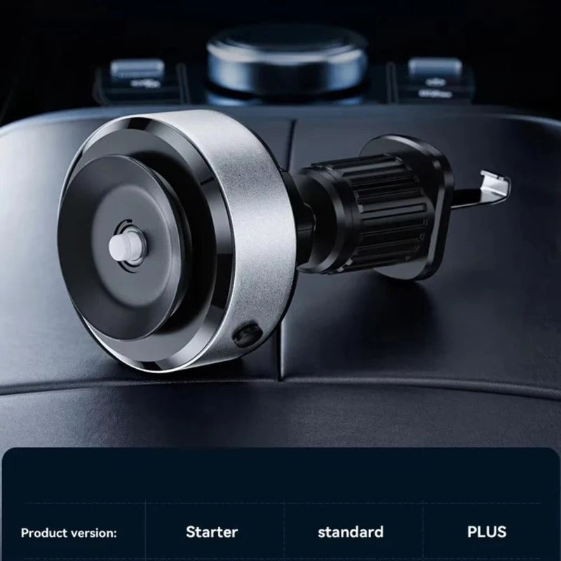 Magnetic 360° Rotating Car Phone Holder Mount