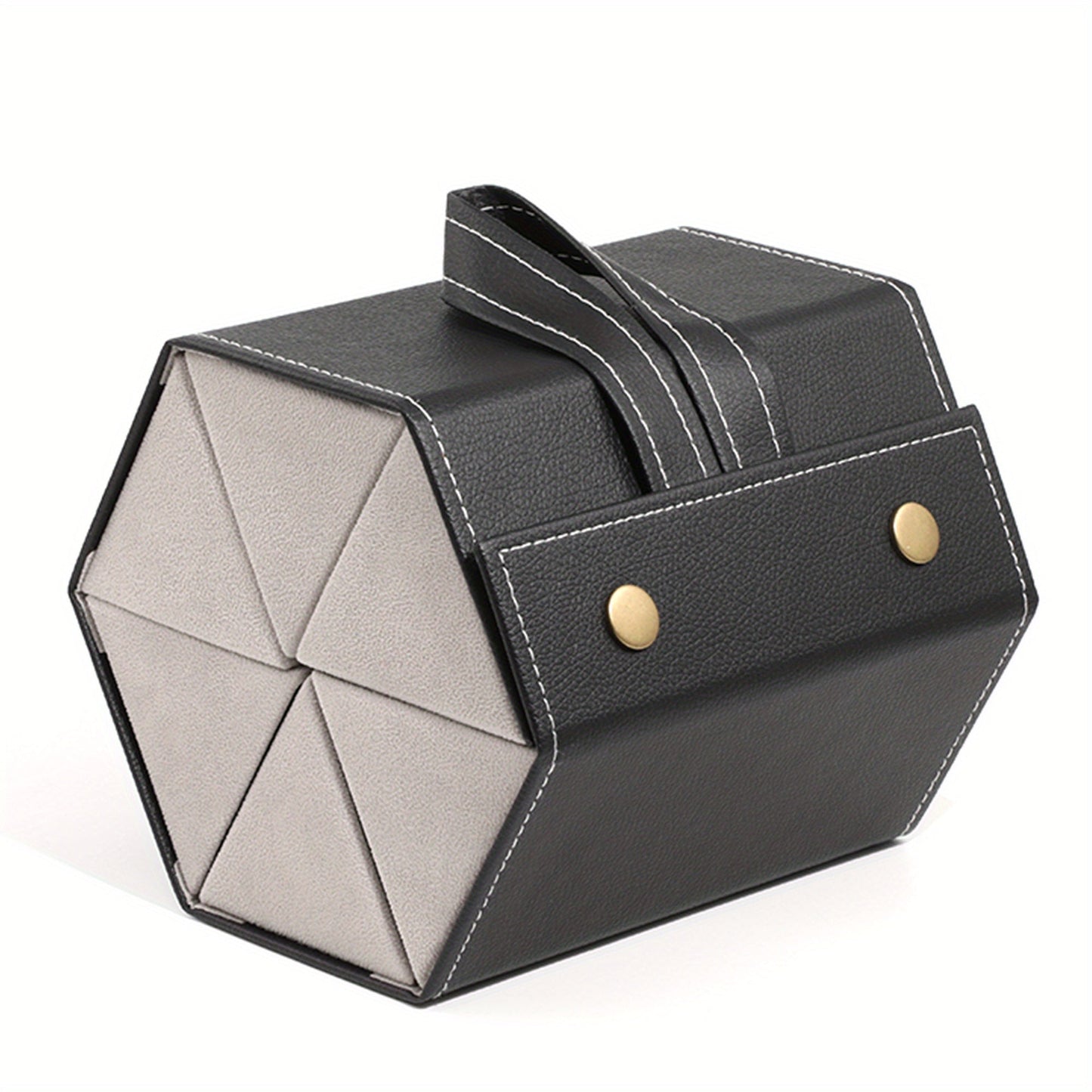 Sleek Compact Shades Case for Stylish Sunglass Protection