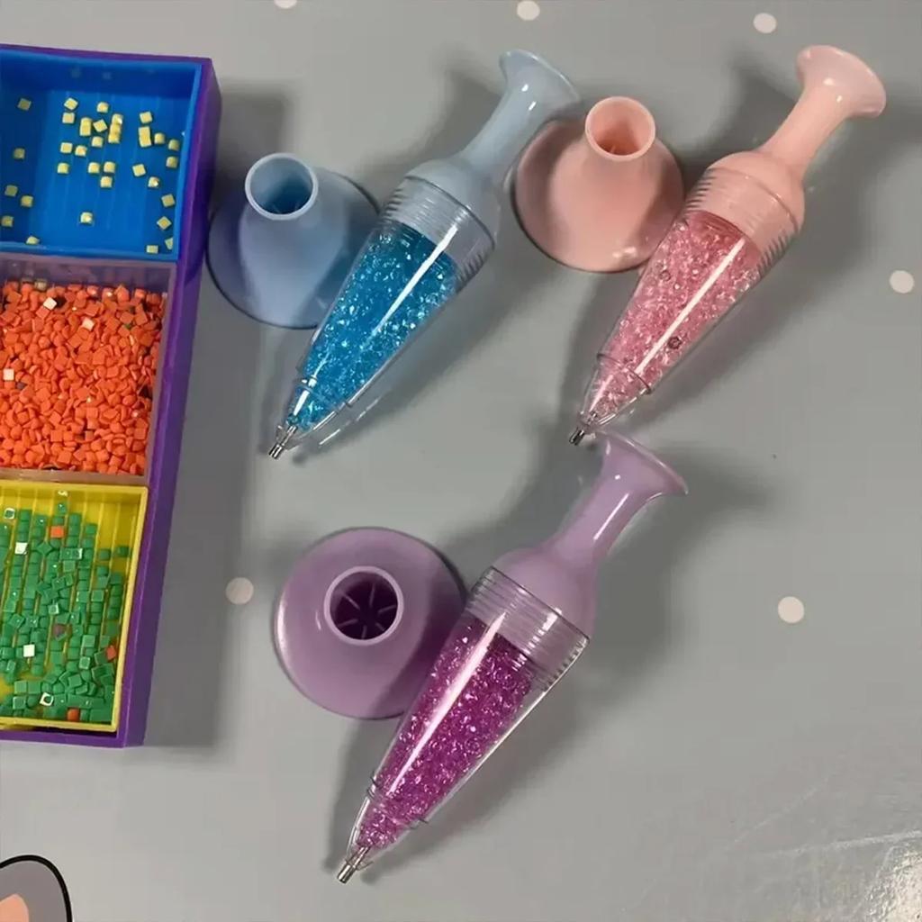 Relaxing DIY Craft Pen for Creative Projects