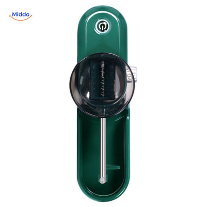 Automatic Electric Cigarette Rolling Machine with Adjustable Size