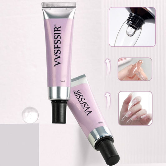Complete 3-in-1 Nail Art Design Kit