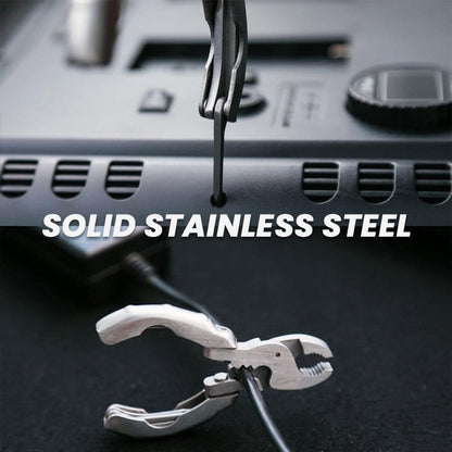 Heavy-Duty Instant Fix Pliers Tool
