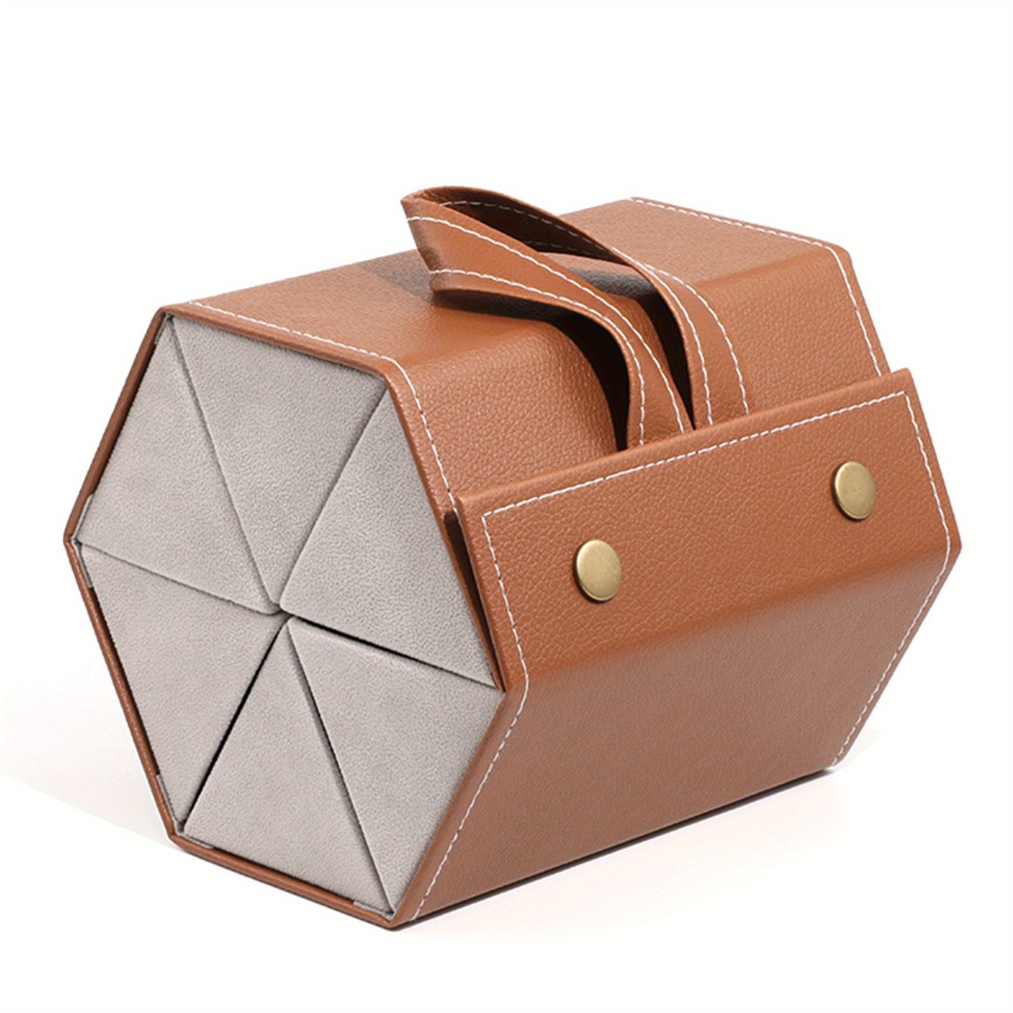 Sleek Compact Shades Case for Stylish Sunglass Protection
