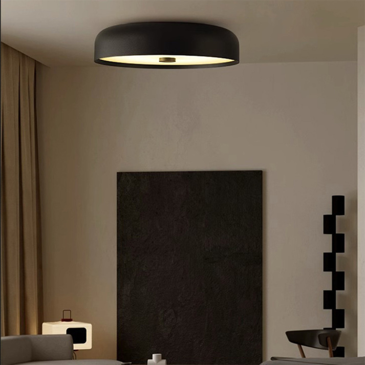 Nordic Retro Hanglamp Plafondlamp Fixture