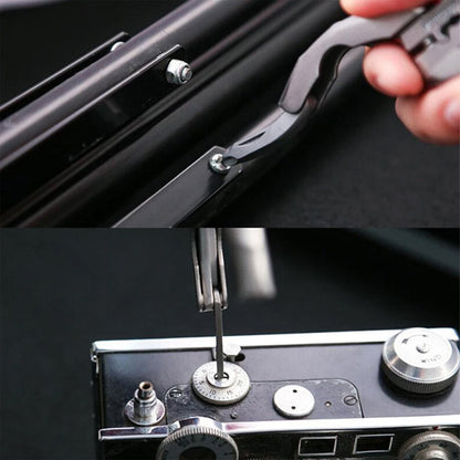 Heavy-Duty Instant Fix Pliers Tool