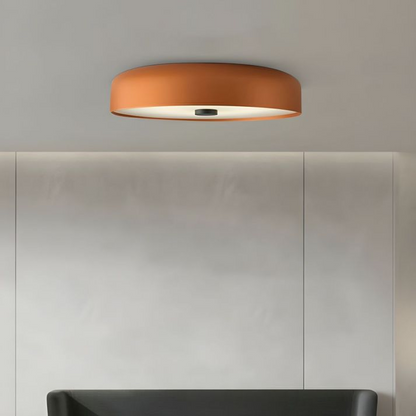 Nordic Retro Hanglamp Plafondlamp Fixture