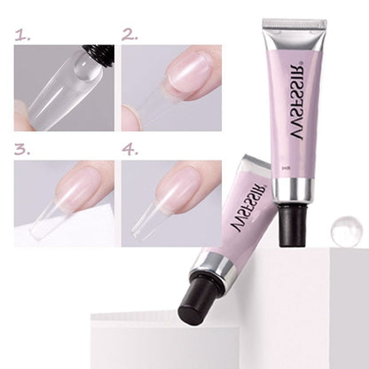 Complete 3-in-1 Nail Art Design Kit