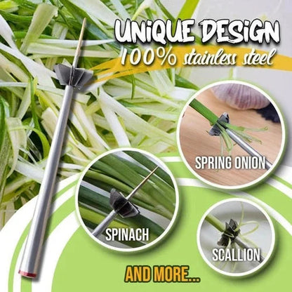 Compact Kitchen Food Chopper for Quick Meal Prep