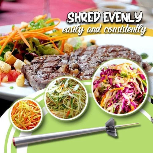 Compact Kitchen Food Chopper for Quick Meal Prep