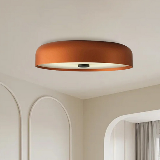 Nordic Retro Hanglamp Plafondlamp Fixture