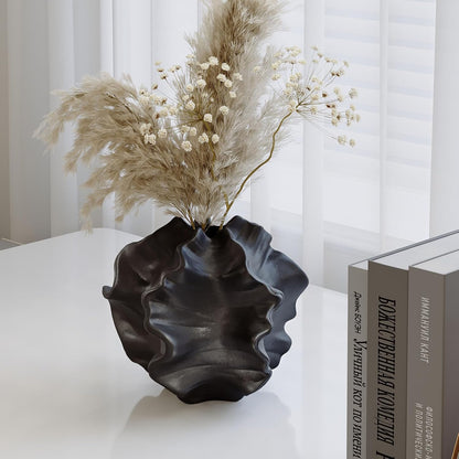 Ocean-Inspired Ripple Wall Art for Elegant Home Decor