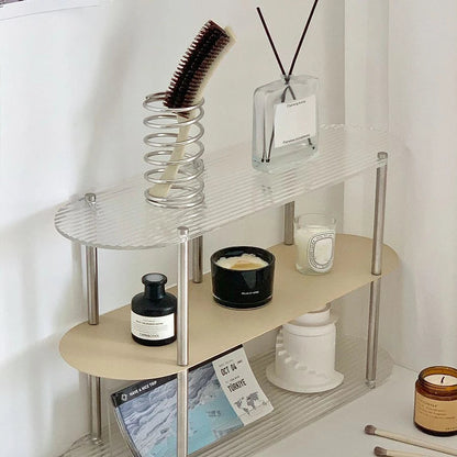 Stainless Steel Toothbrush Holder for Bathroom Organization