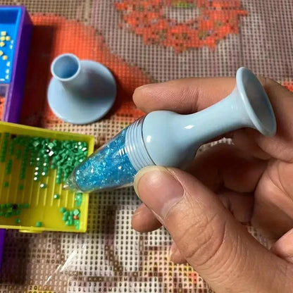 Relaxing DIY Craft Pen for Creative Projects
