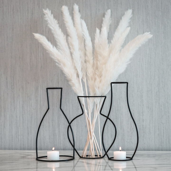 Elegant Modern Decorative Vase for Home and Office