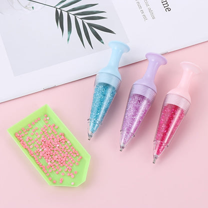 Relaxing DIY Craft Pen for Creative Projects