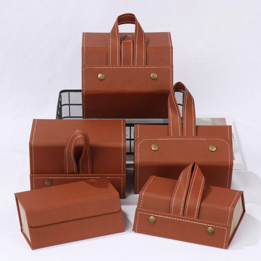 Sleek Compact Shades Case for Stylish Sunglass Protection