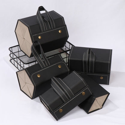 Sleek Compact Shades Case for Stylish Sunglass Protection