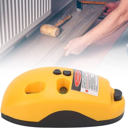 Precision 90 Degree Laser Alignment Tool