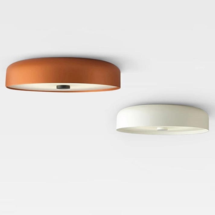 Nordic Retro Hanglamp Plafondlamp Fixture