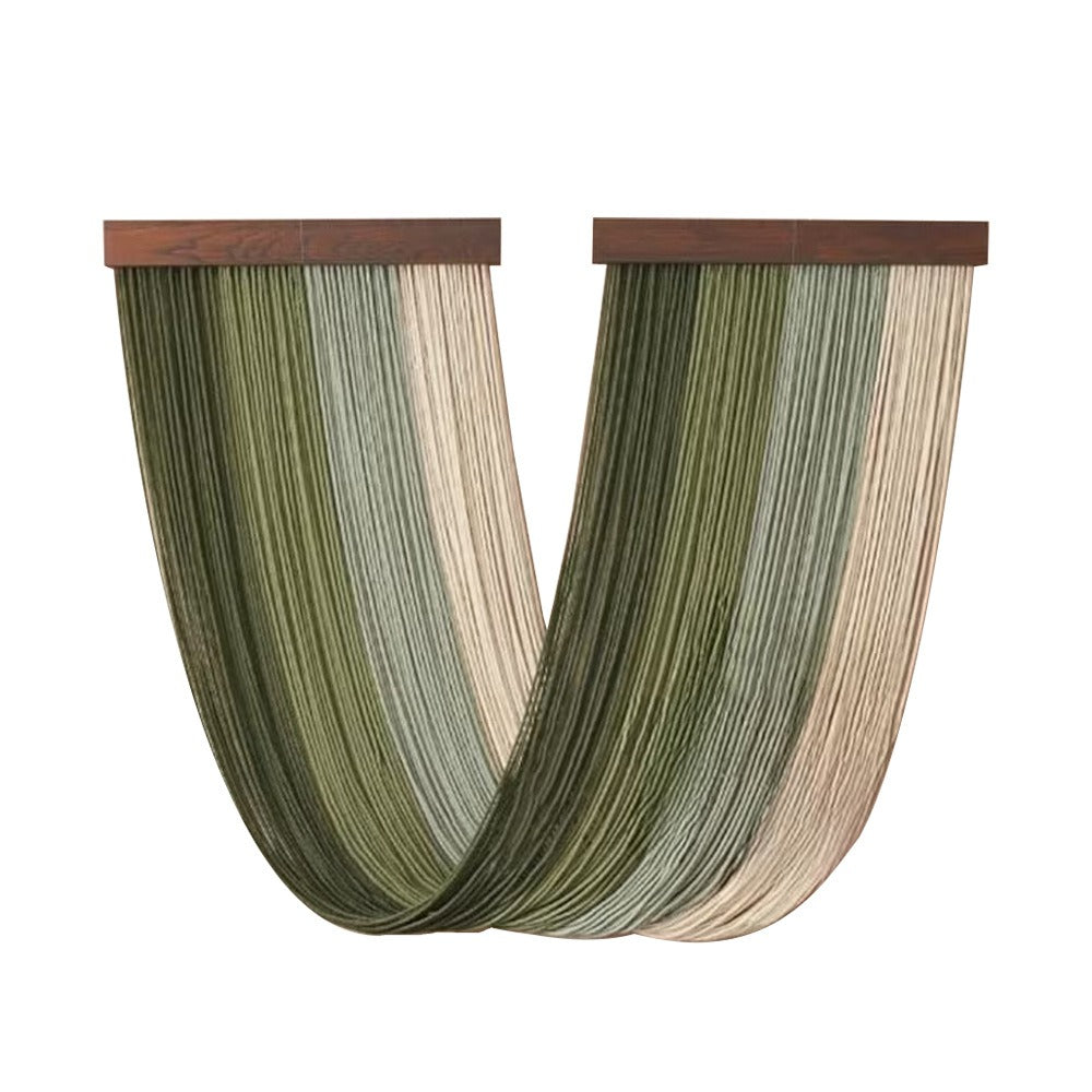 Nordic-Inspired Textured Wall Art with Warm Minimalist Charm