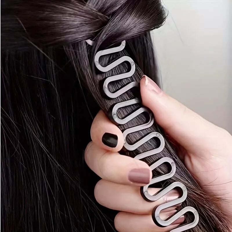 Sleek Lightweight Hair Styling Gel for Perfect Control