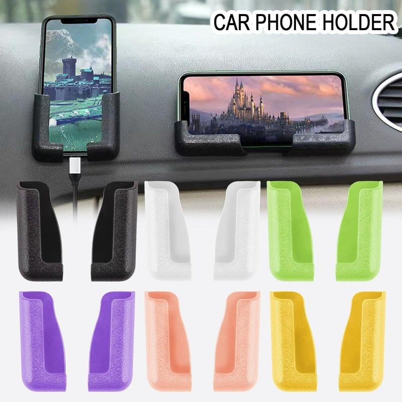 Adjustable Portable Mobile Phone Holder Stand