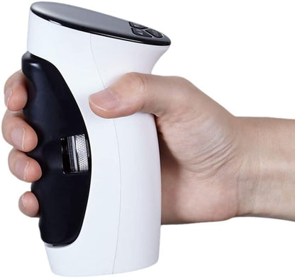 Heavy Duty Hand Grip Strengthener for Fitness and Rehab
