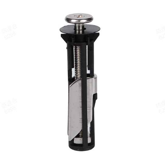 Durable Toilet Seat Bolt Fixing Kit