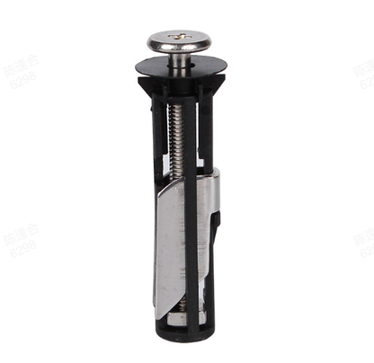 Durable Toilet Seat Bolt Fixing Kit