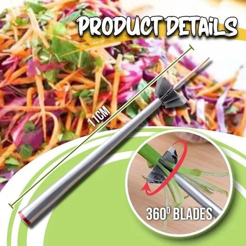 Compact Kitchen Food Chopper for Quick Meal Prep