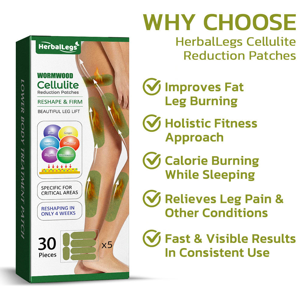 Advanced Cellulite Reduction Cream for Smoother Skin