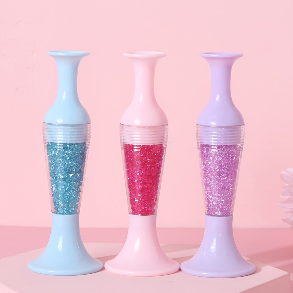 Relaxing DIY Craft Pen for Creative Projects