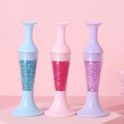 Relaxing DIY Craft Pen for Creative Projects