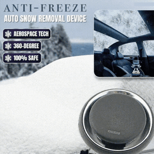 Electric Snow Melting Mat for Easy Winter Snow Removal