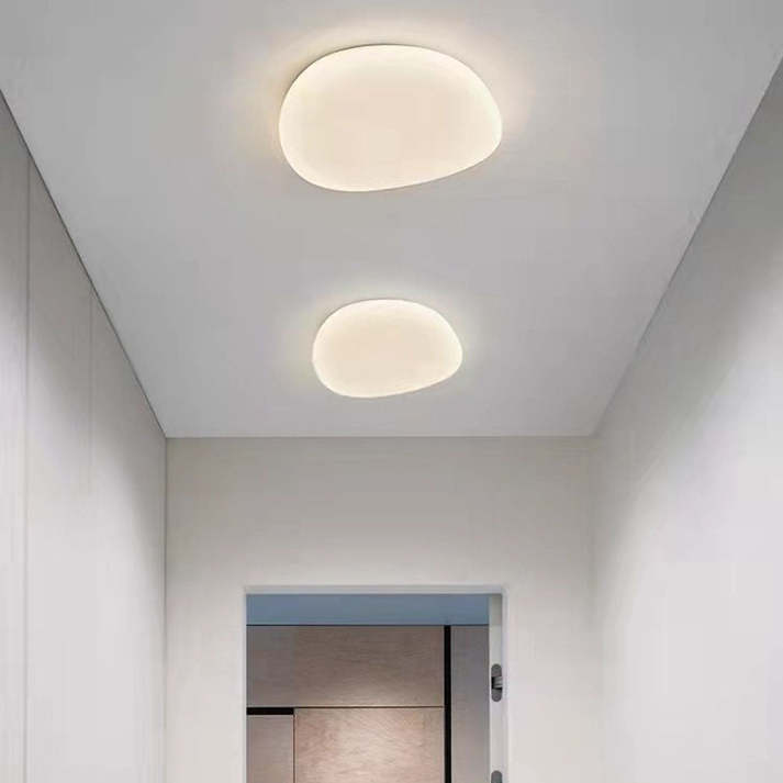 Moderne Opbouw Plafondlamp