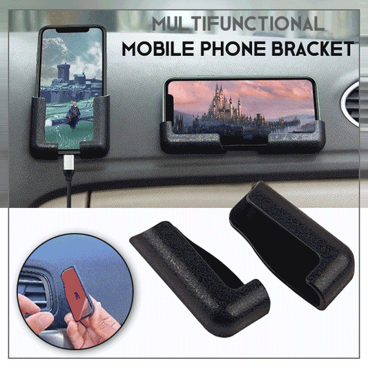 Adjustable Portable Mobile Phone Holder Stand