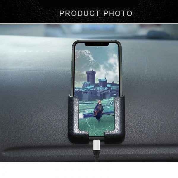 Adjustable Portable Mobile Phone Holder Stand