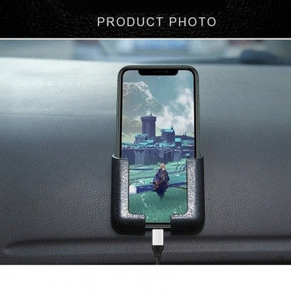 Adjustable Portable Mobile Phone Holder Stand