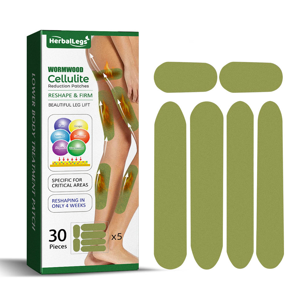 Advanced Cellulite Reduction Cream for Smoother Skin