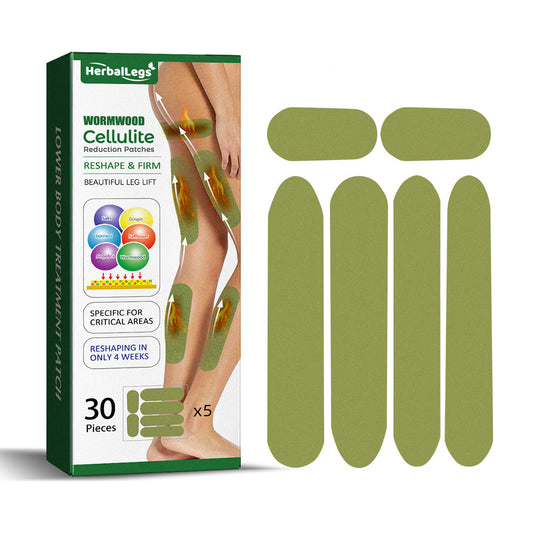 Advanced Cellulite Reduction Cream for Smoother Skin