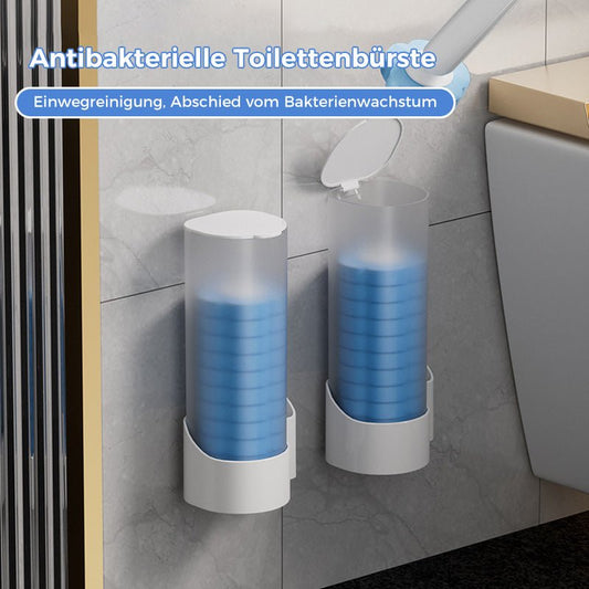 Deep Toilet Bowl Cleaner Gel for Fresh Home Cleaning