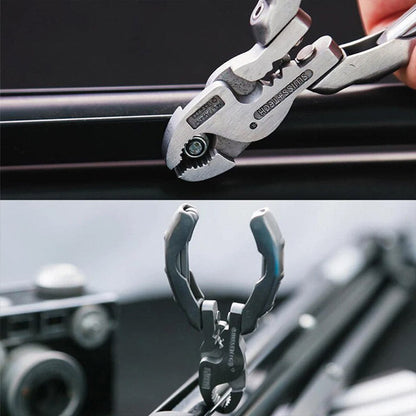 Heavy-Duty Instant Fix Pliers Tool