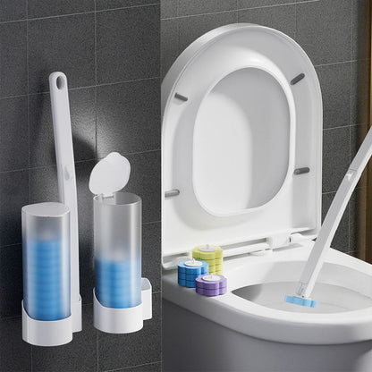 Deep Toilet Bowl Cleaner Gel for Fresh Home Cleaning