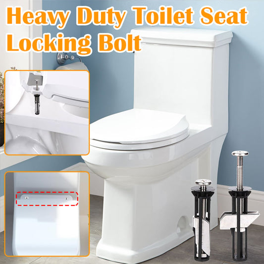 Durable Toilet Seat Bolt Fixing Kit